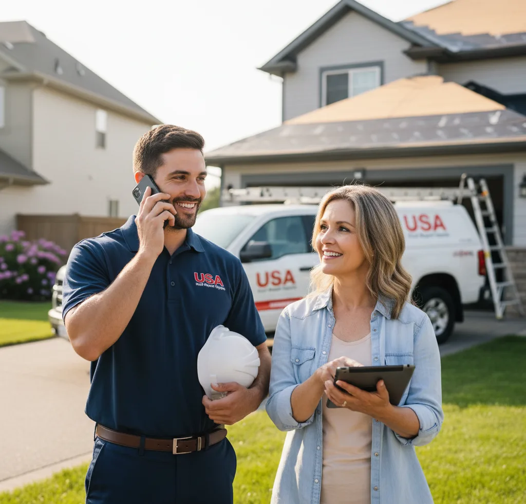 Emergency Roof Repair in Silver Springs, FL